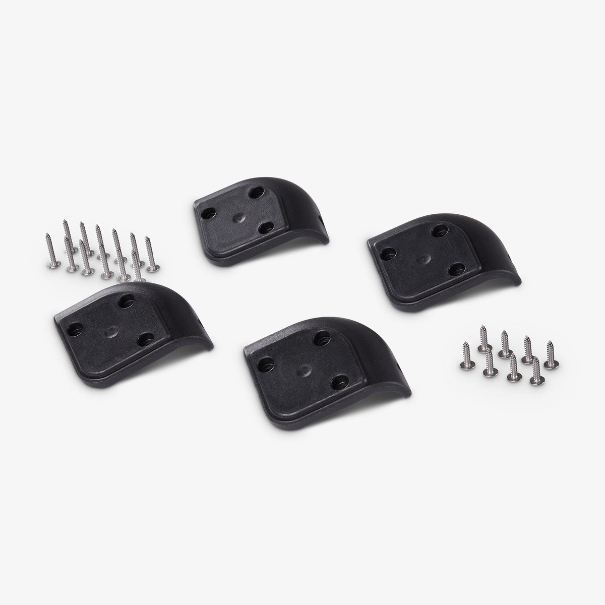Igloo Replacement Feet for Leeward Coolers
