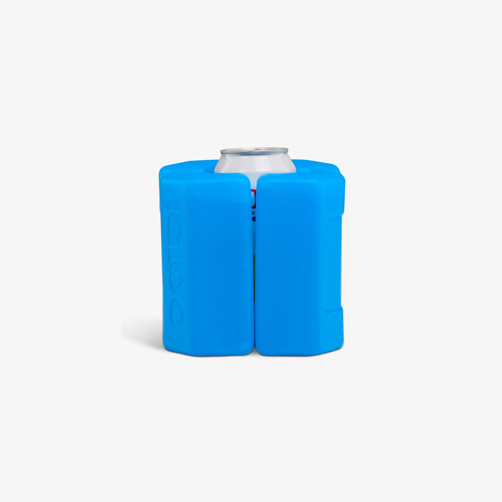 Igloo MaxCold Ice Half Sleeve Reusable Ice Pack