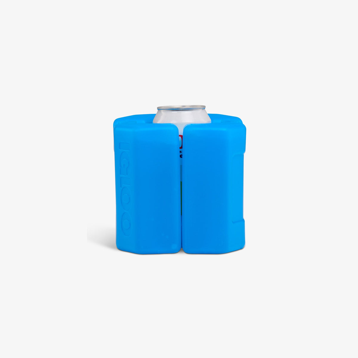 Igloo MaxCold Ice Half Sleeve Reusable Ice Pack