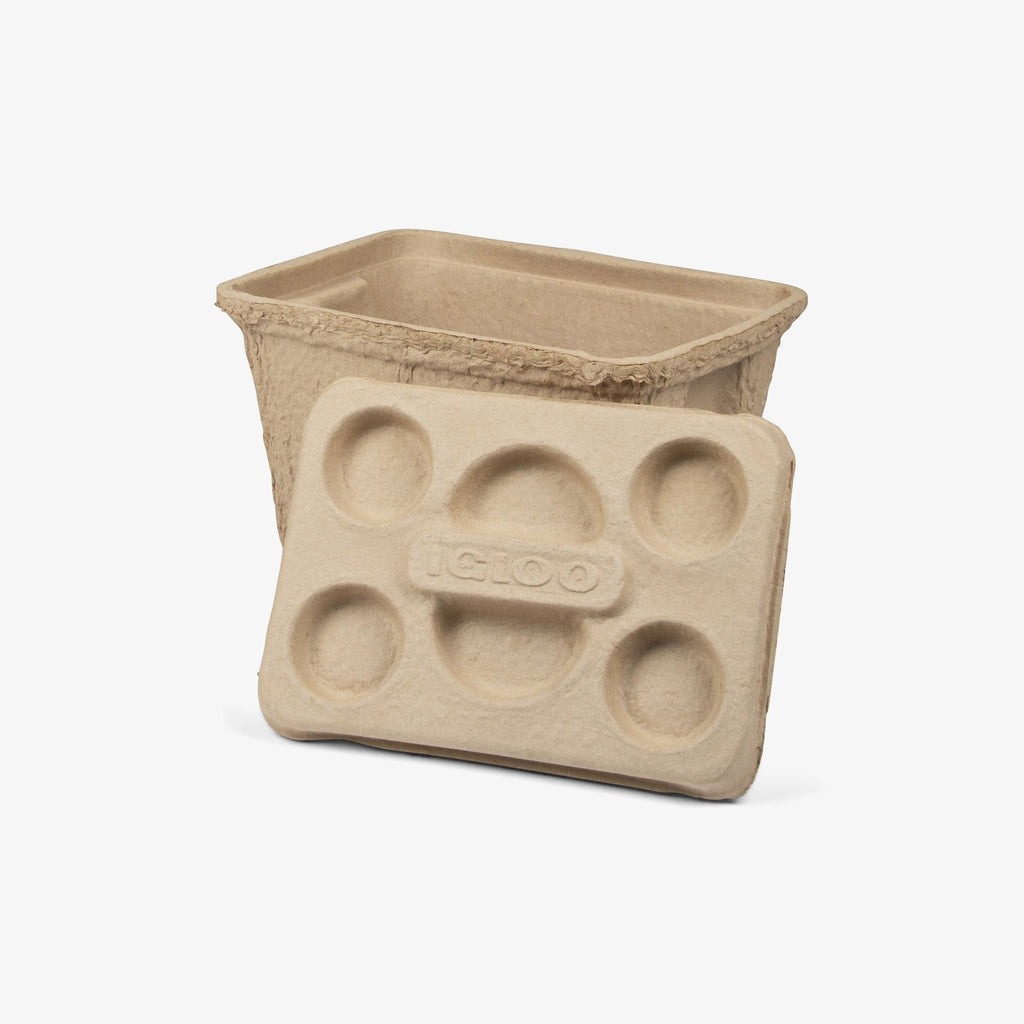 Igloo RECOOL 16 Qt Eco Reusable Cooler