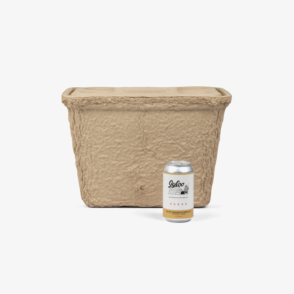 Igloo RECOOL 16 Qt Eco Reusable Cooler