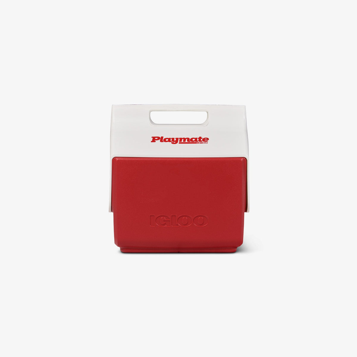 Igloo Retro Little Playmate 7 Qt Cooler