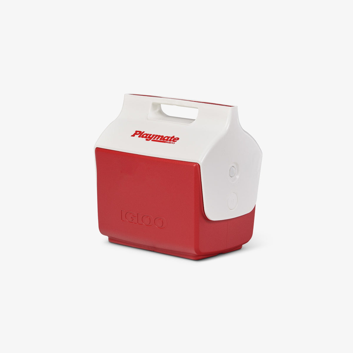 Igloo Retro Little Playmate 7 Qt Cooler
