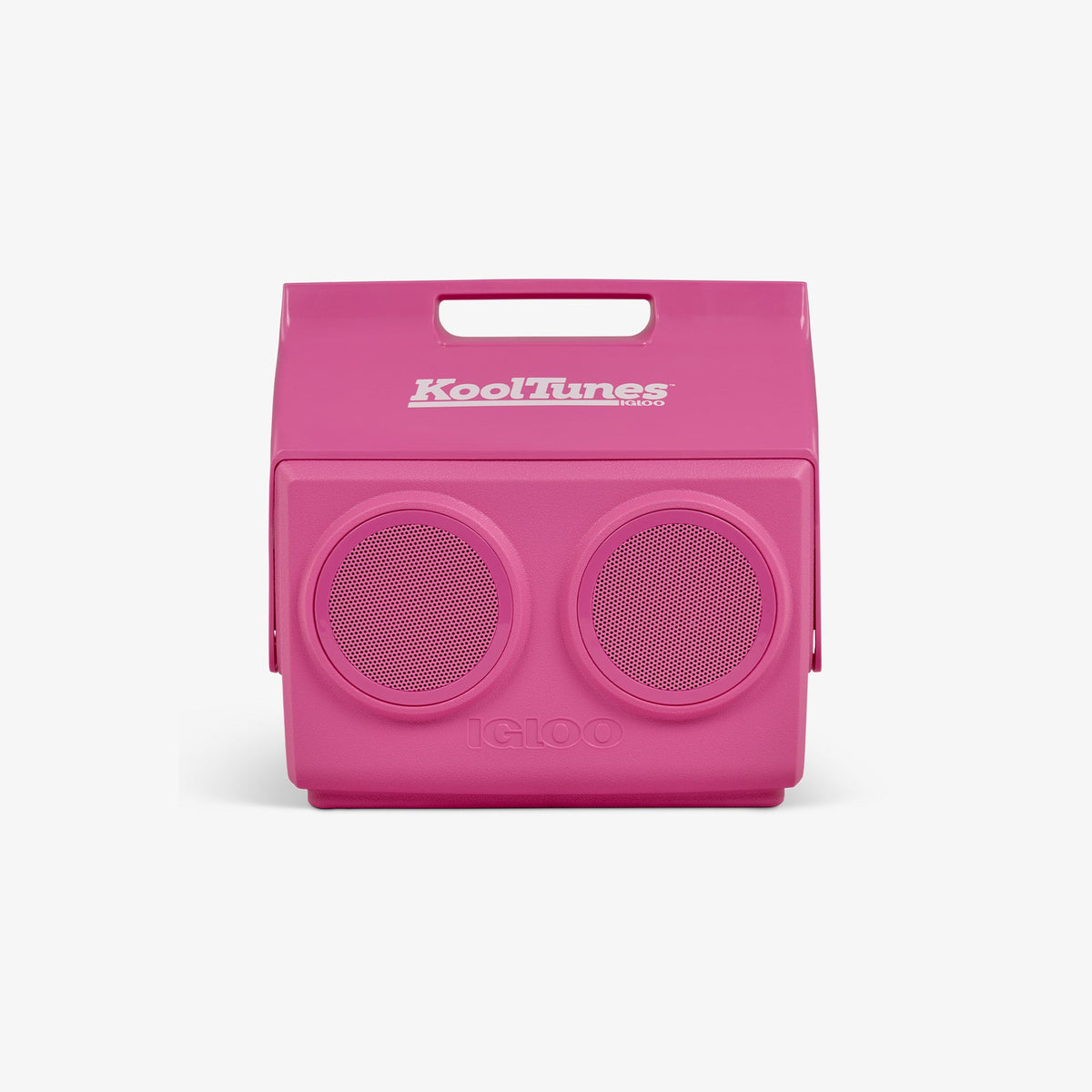 Igloo KoolTunes Bluetooth Speaker Cooler