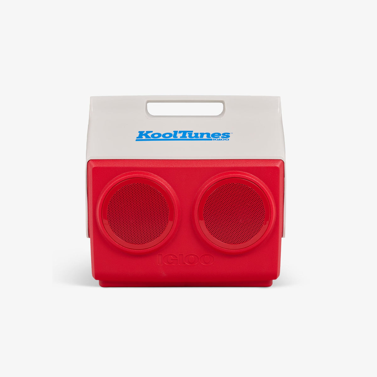 Igloo KoolTunes Bluetooth Speaker Cooler