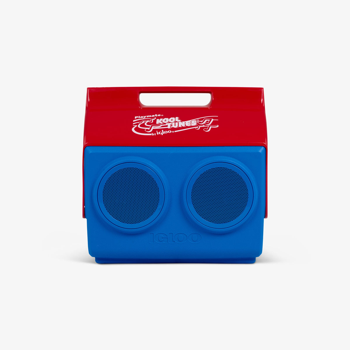 Igloo KoolTunes Bluetooth Speaker Cooler