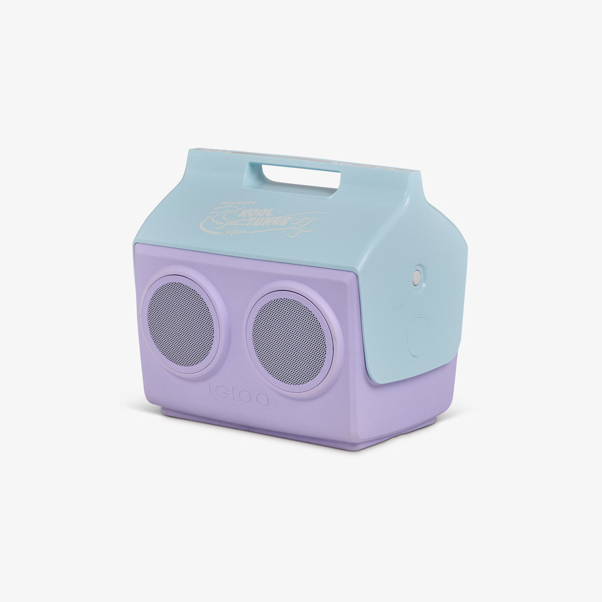 Igloo KoolTunes Bluetooth Speaker Cooler