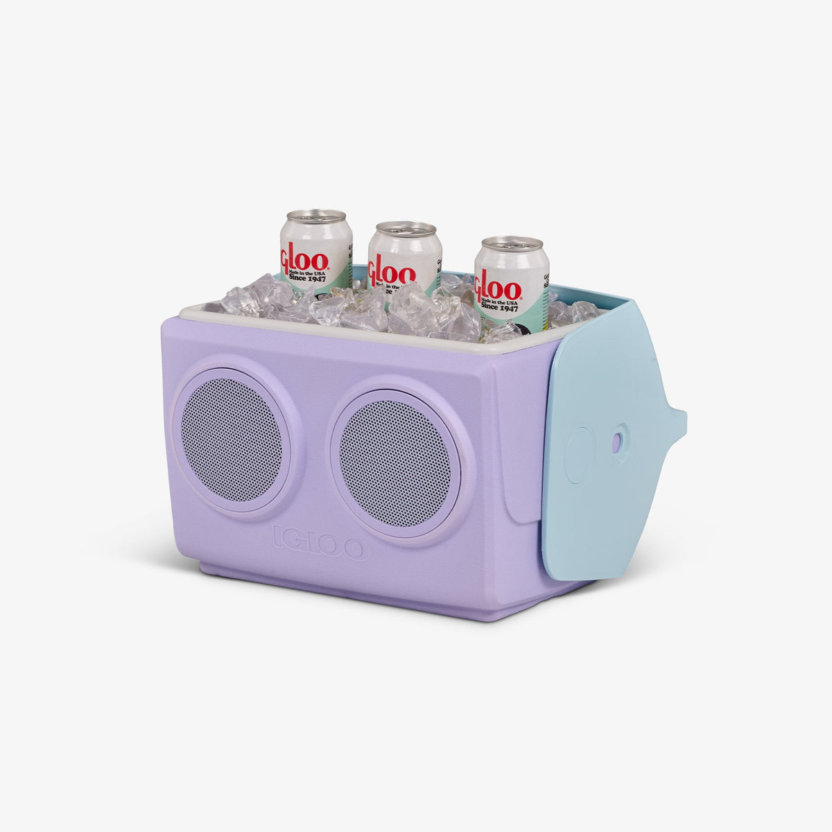 Igloo KoolTunes Bluetooth Speaker Cooler