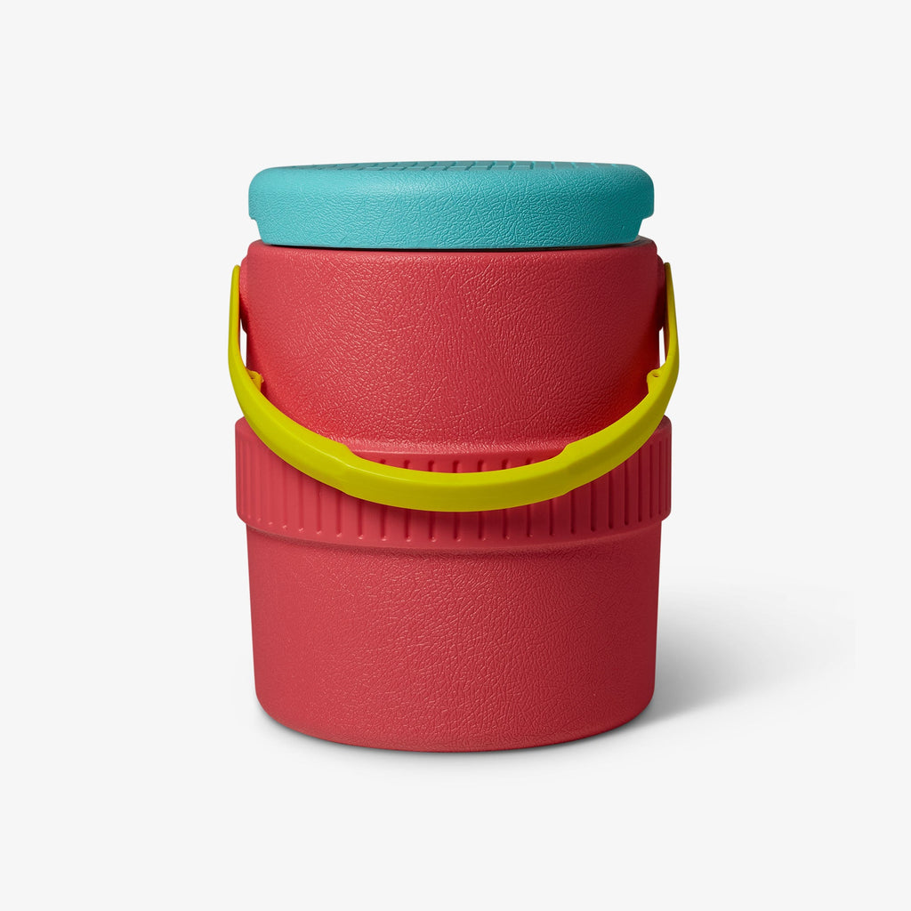 Igloo Retro Barrel of Fun 2 Gallon Jug
