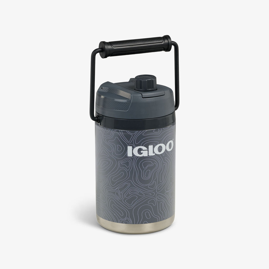 Igloo Trailmate 54 Oz Hybrid Water Jug
