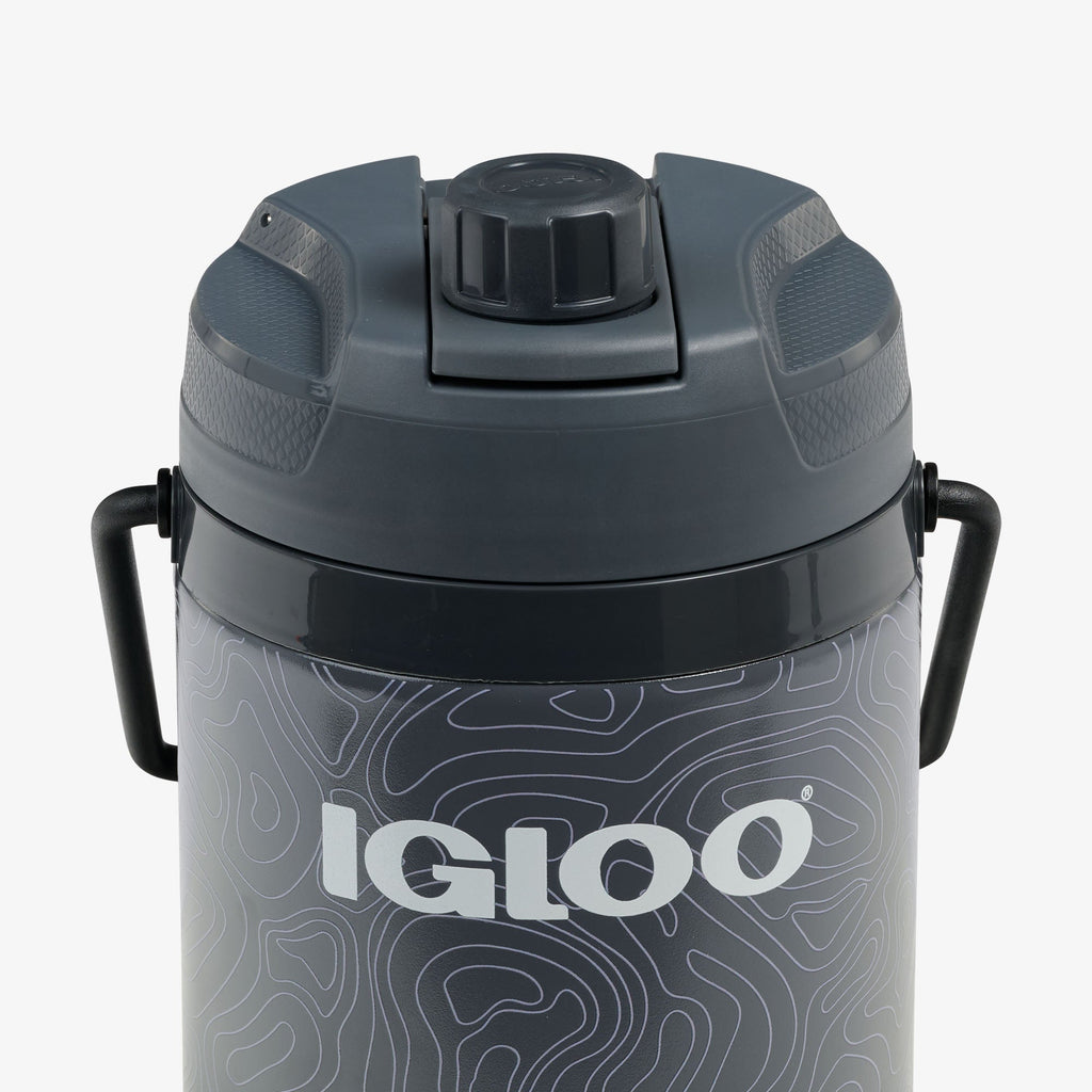 Igloo Trailmate 54 Oz Hybrid Water Jug