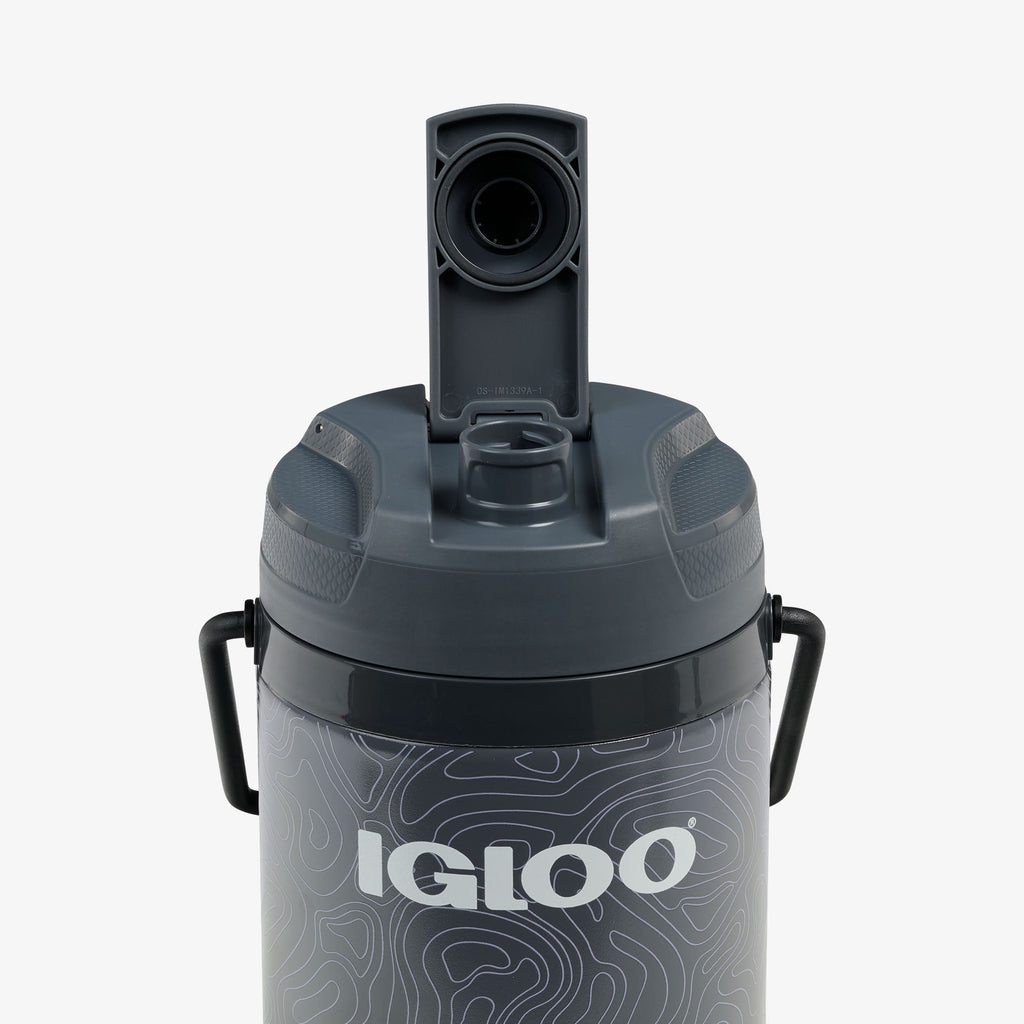 Igloo Trailmate 54 Oz Hybrid Water Jug