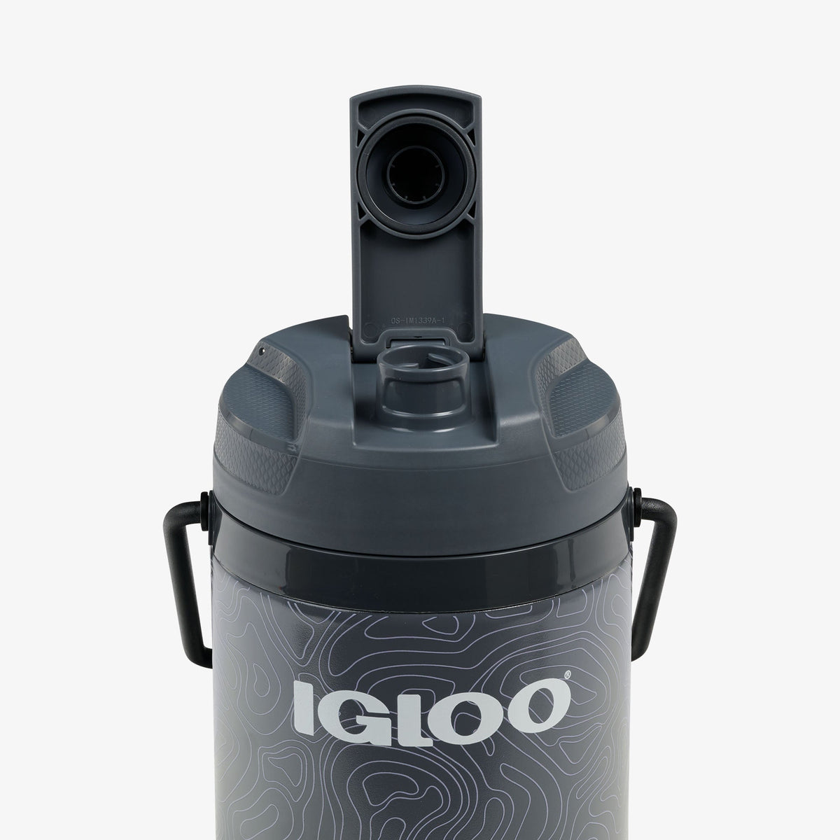 Igloo Trailmate 54 Oz Hybrid Water Jug
