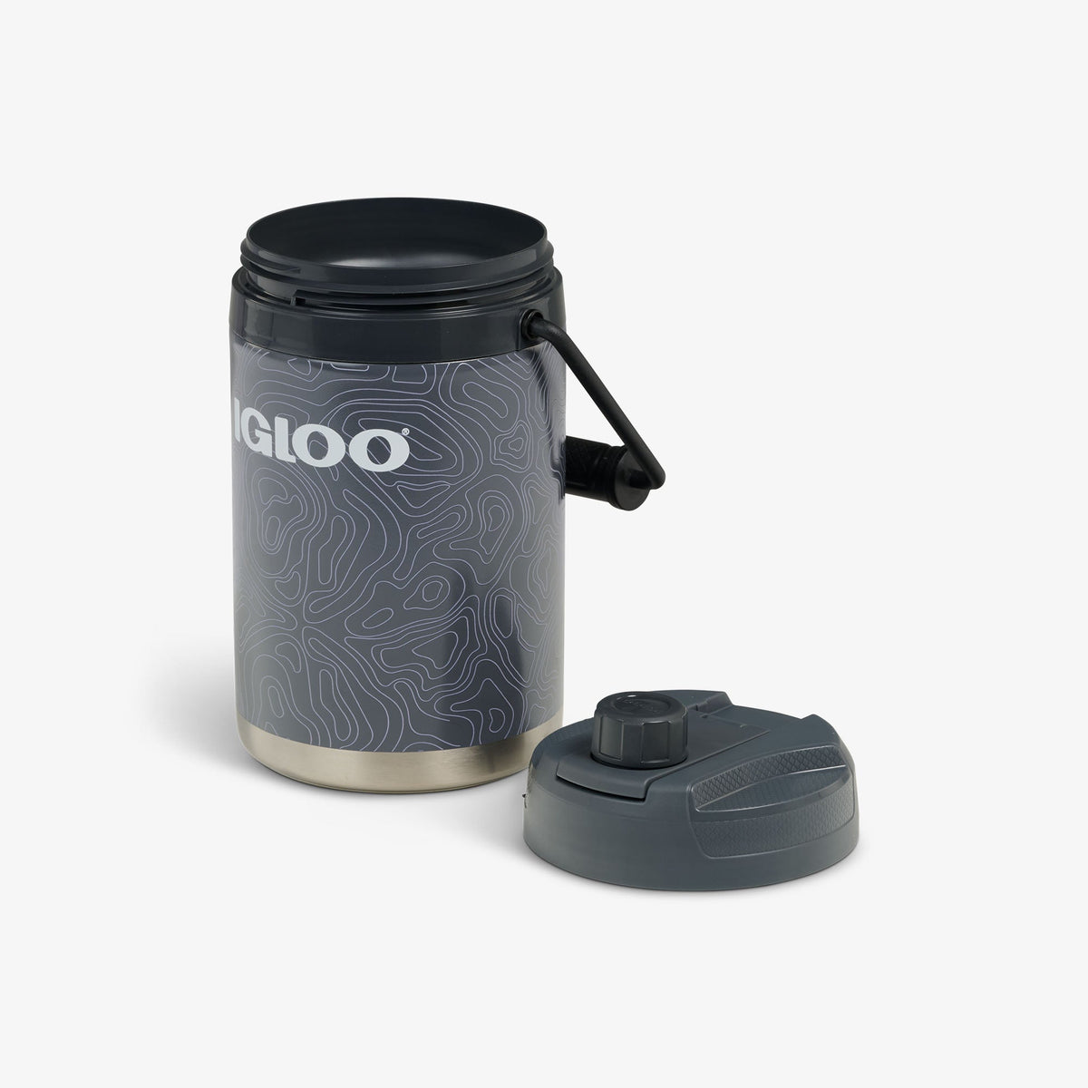 Igloo Trailmate 54 Oz Hybrid Water Jug