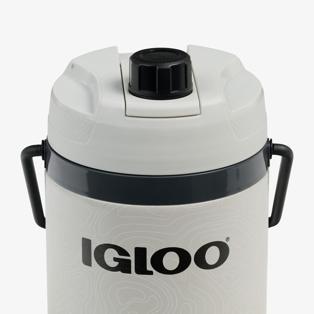Igloo Trailmate 54 Oz Hybrid Water Jug