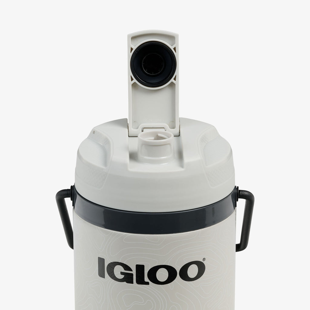 Igloo Trailmate 54 Oz Hybrid Water Jug