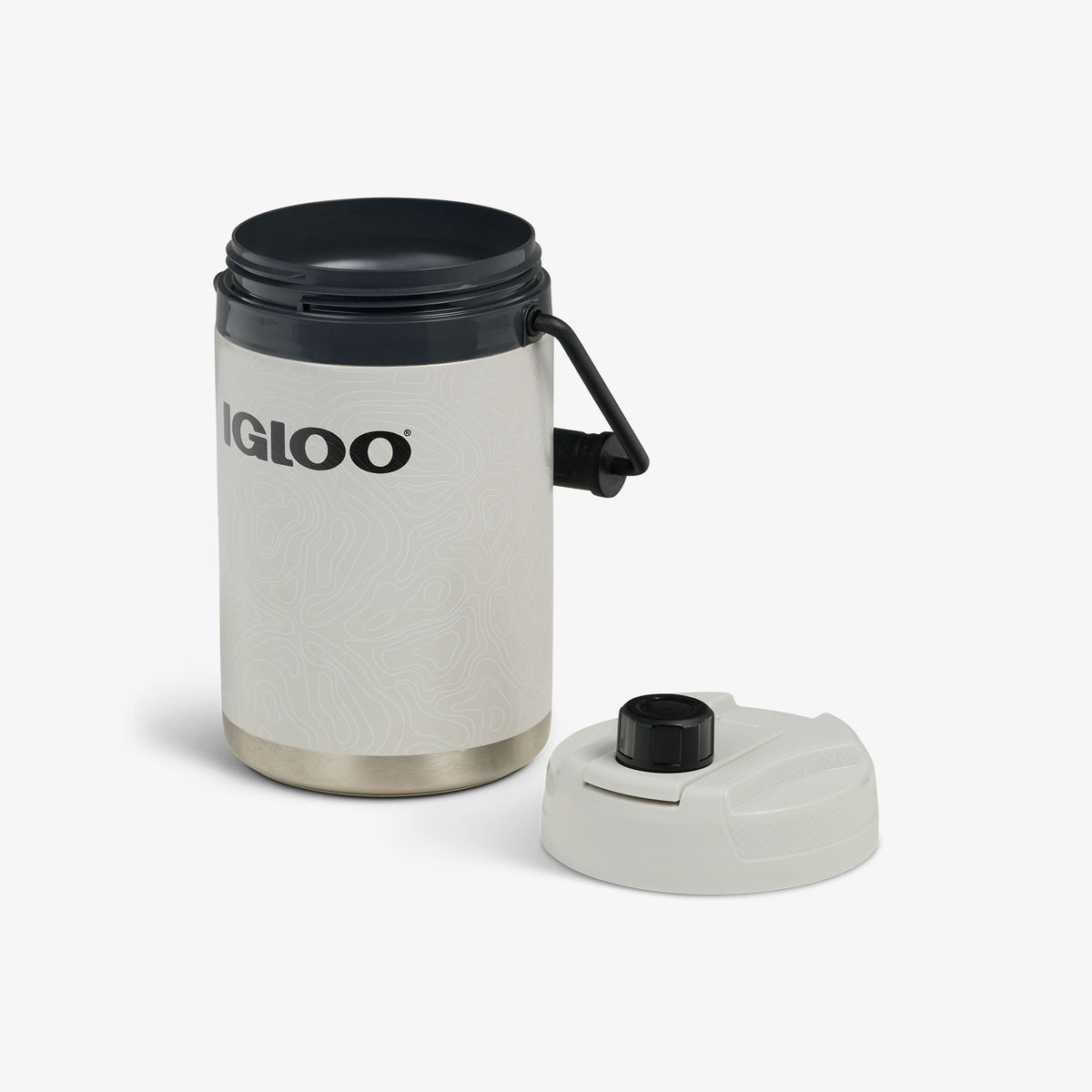 Igloo Trailmate 54 Oz Hybrid Water Jug