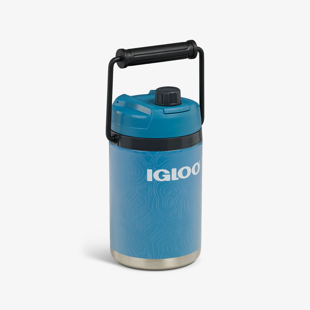 Igloo Trailmate 54 Oz Hybrid Water Jug