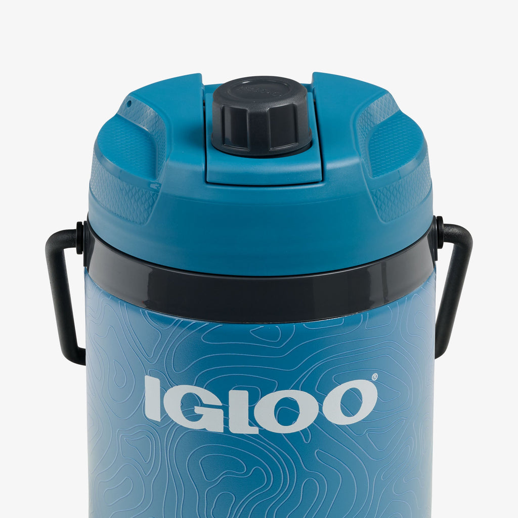 Igloo Trailmate 54 Oz Hybrid Water Jug