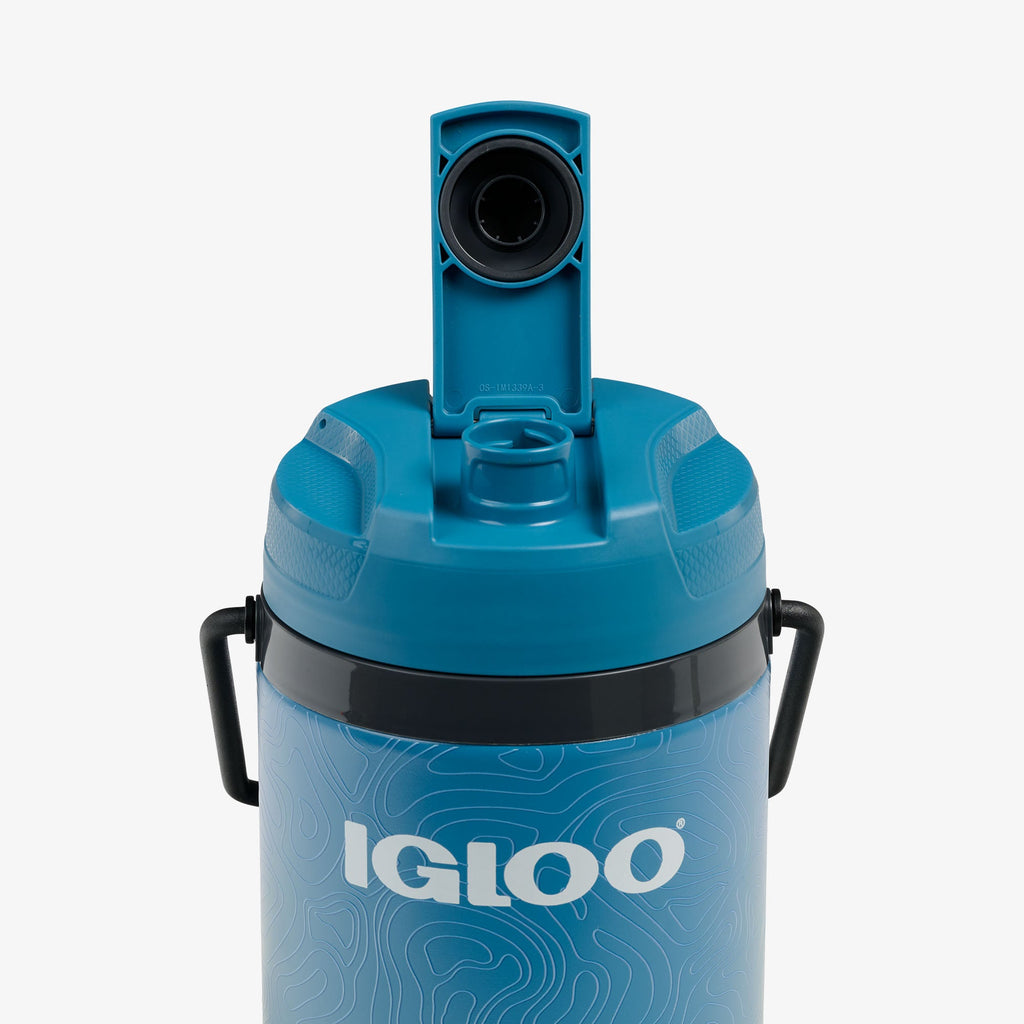 Igloo Trailmate 54 Oz Hybrid Water Jug