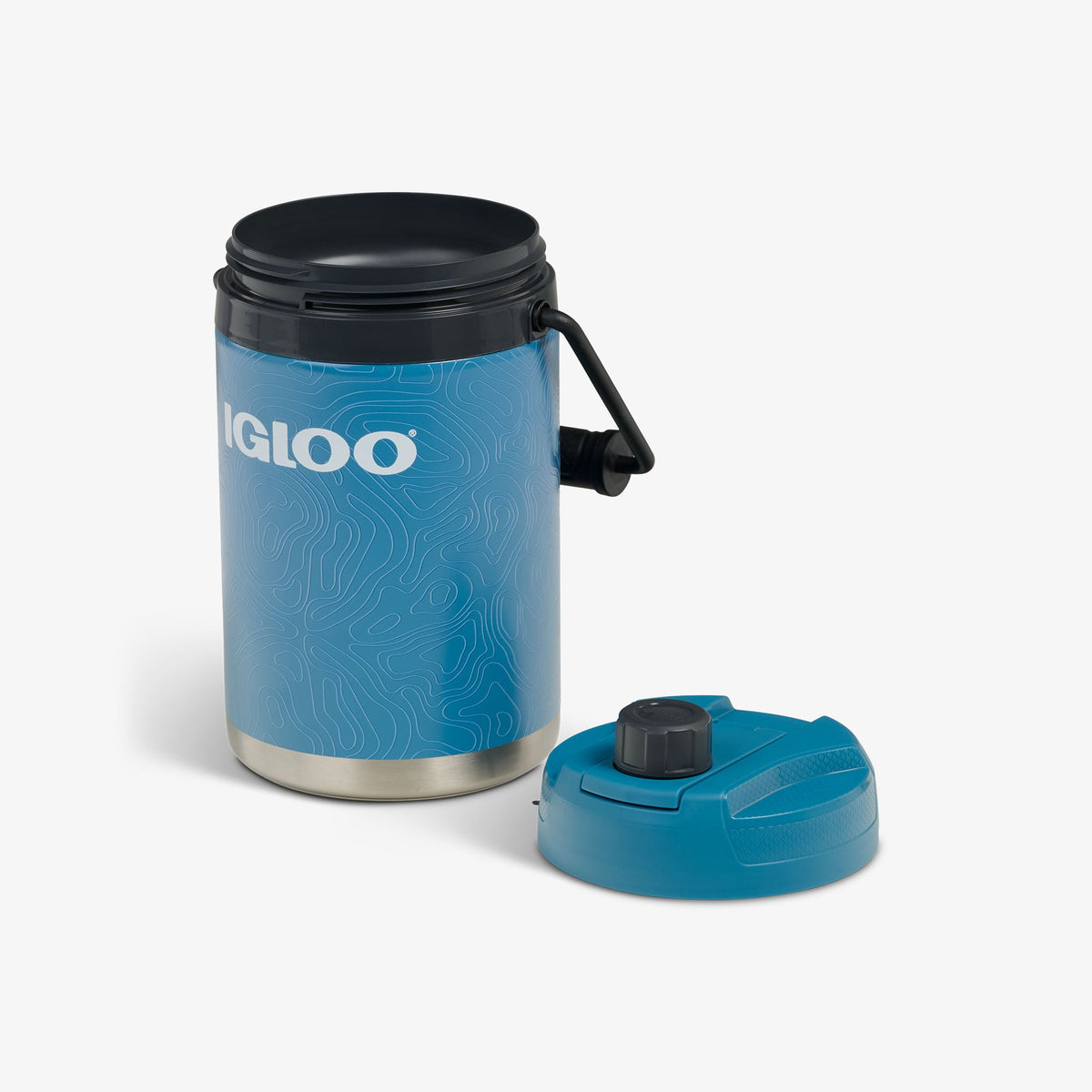 Igloo Trailmate 54 Oz Hybrid Water Jug