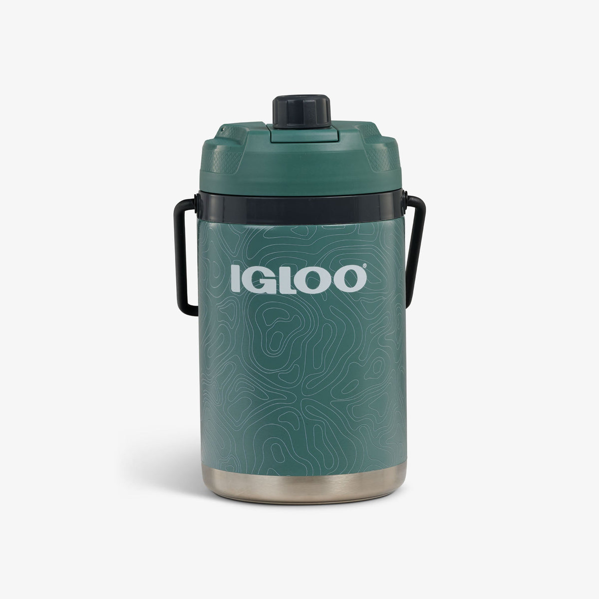 Igloo Trailmate 54 Oz Hybrid Water Jug
