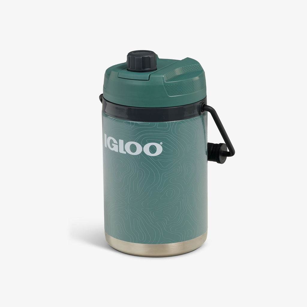 Igloo Trailmate 54 Oz Hybrid Water Jug