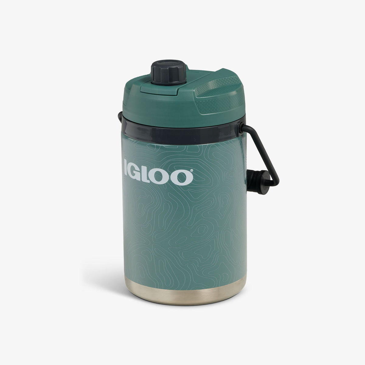 Igloo Trailmate 54 Oz Hybrid Water Jug