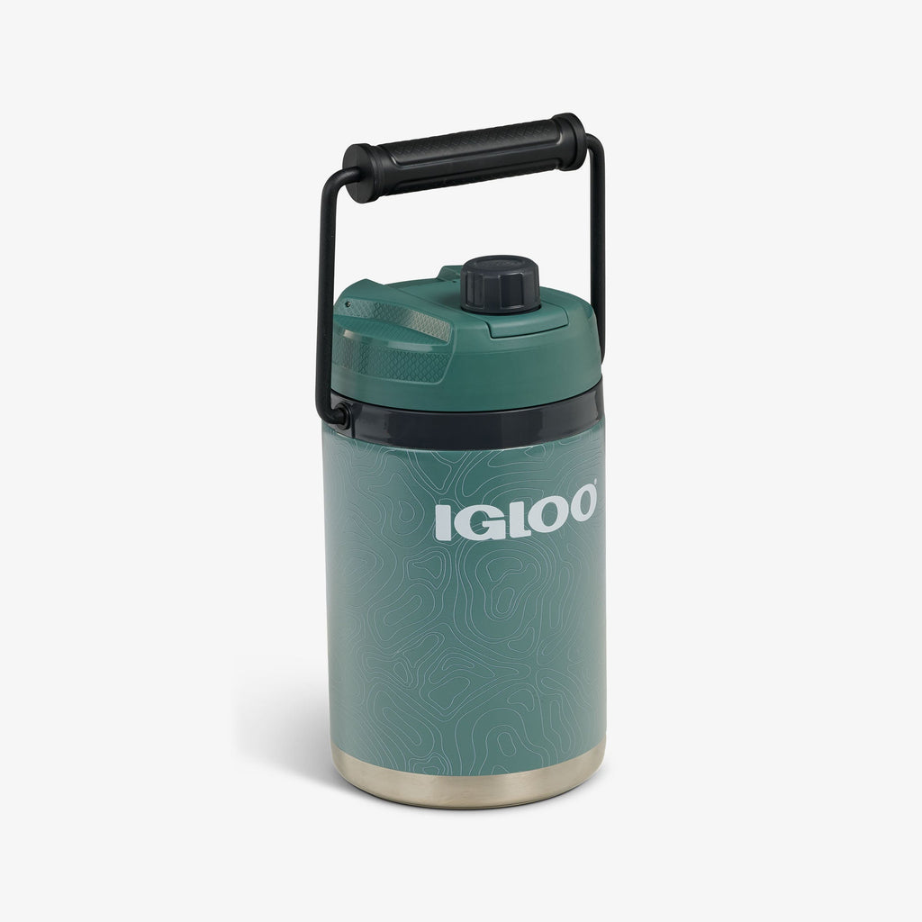 Igloo Trailmate 54 Oz Hybrid Water Jug