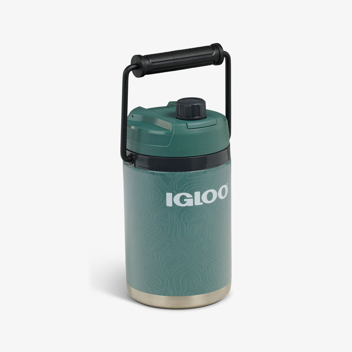Igloo Trailmate 54 Oz Hybrid Water Jug
