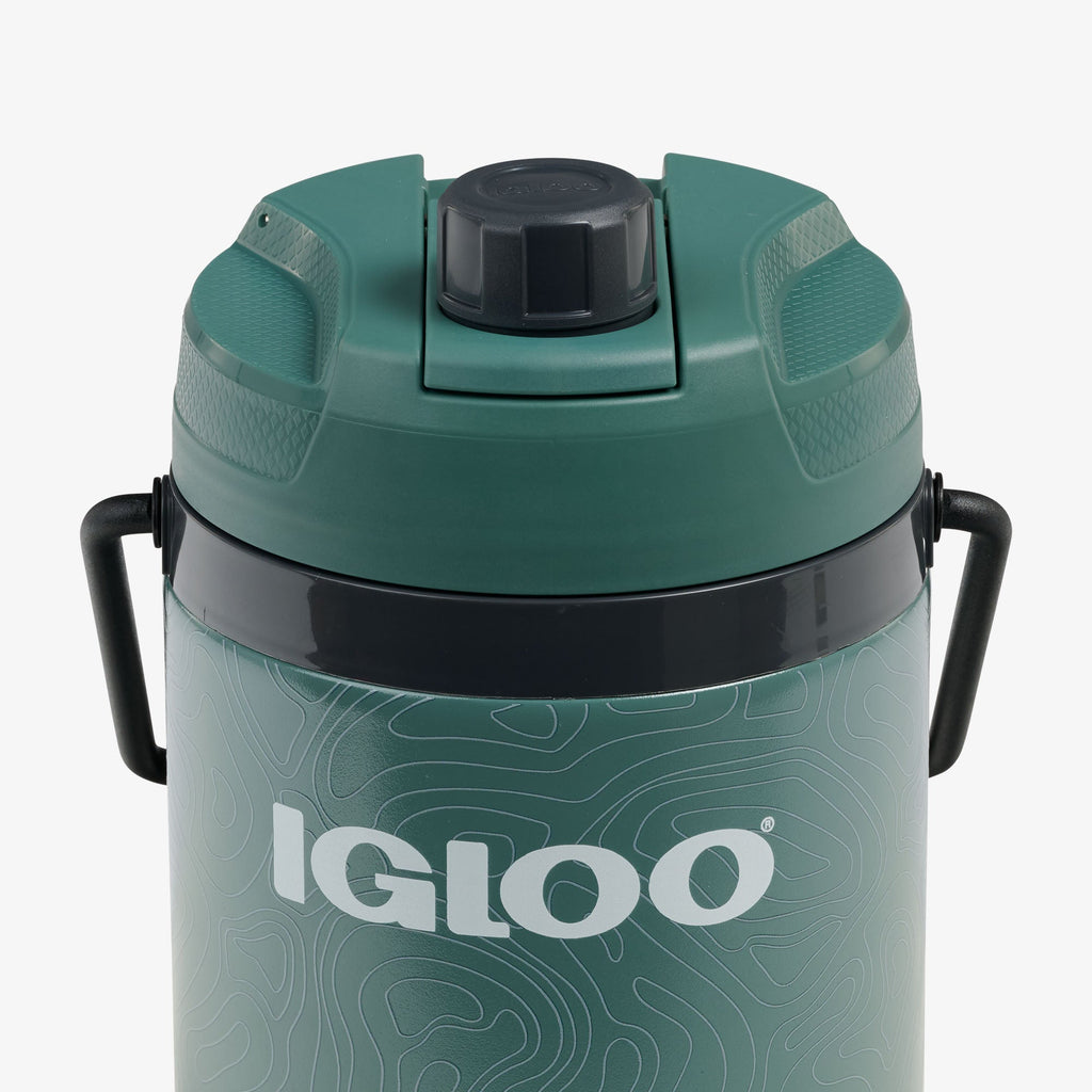 Igloo Trailmate 54 Oz Hybrid Water Jug