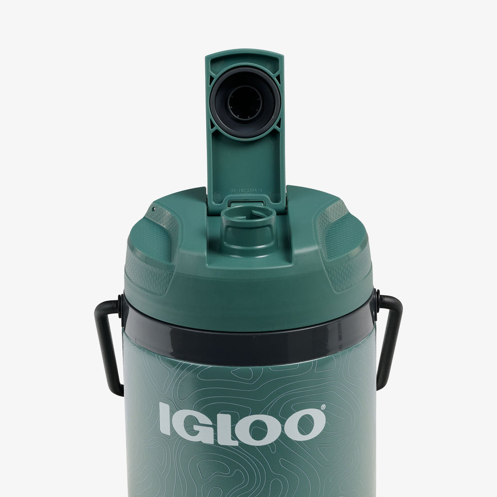 Igloo Trailmate 54 Oz Hybrid Water Jug