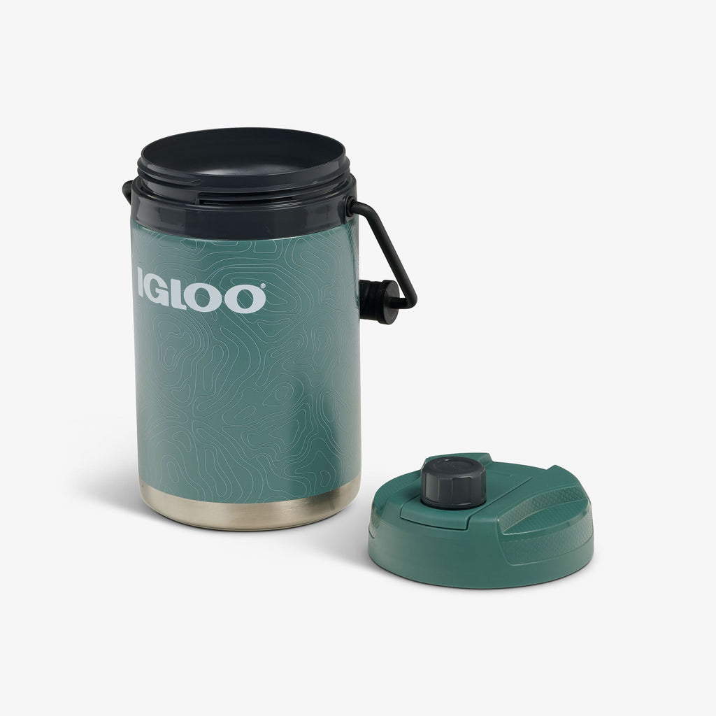 Igloo Trailmate 54 Oz Hybrid Water Jug