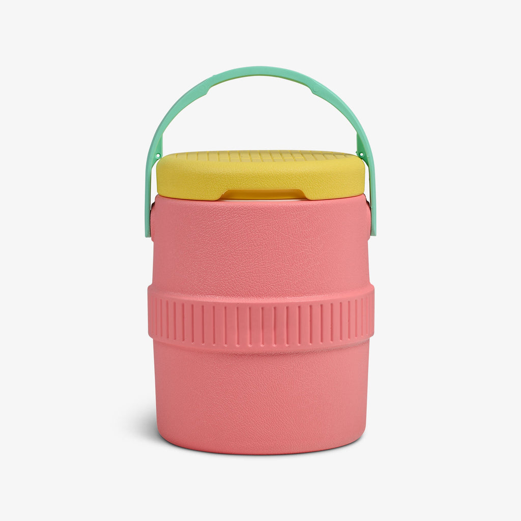 Igloo Retro Barrel of Fun 2 Gallon Jug
