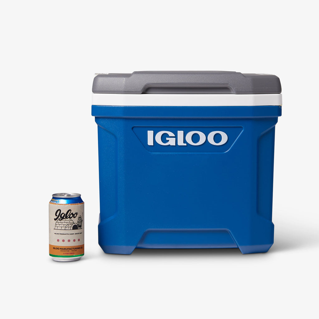 Igloo Latitude 16 Qt Grab-and-Go Cooler
