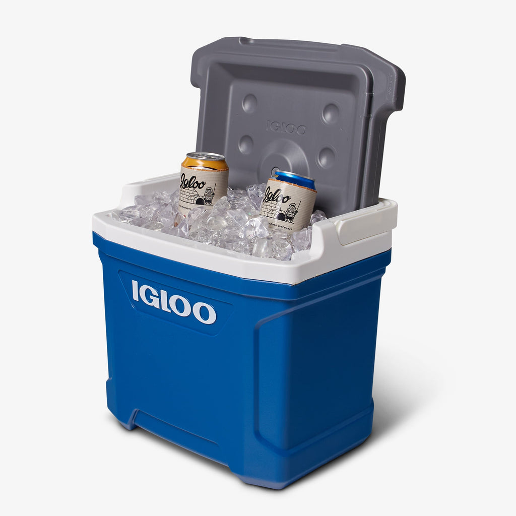 Igloo Latitude 16 Qt Grab-and-Go Cooler