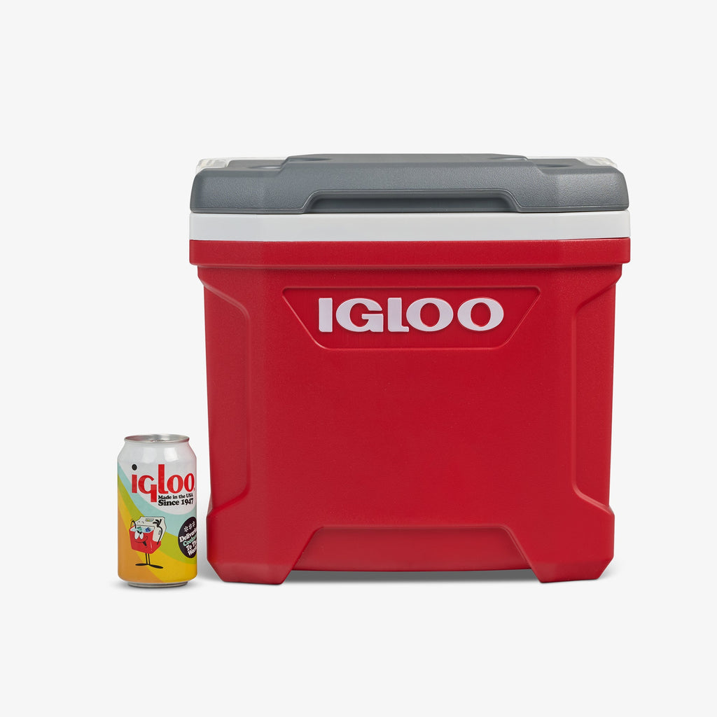 Igloo Latitude 16 Qt Grab-and-Go Cooler