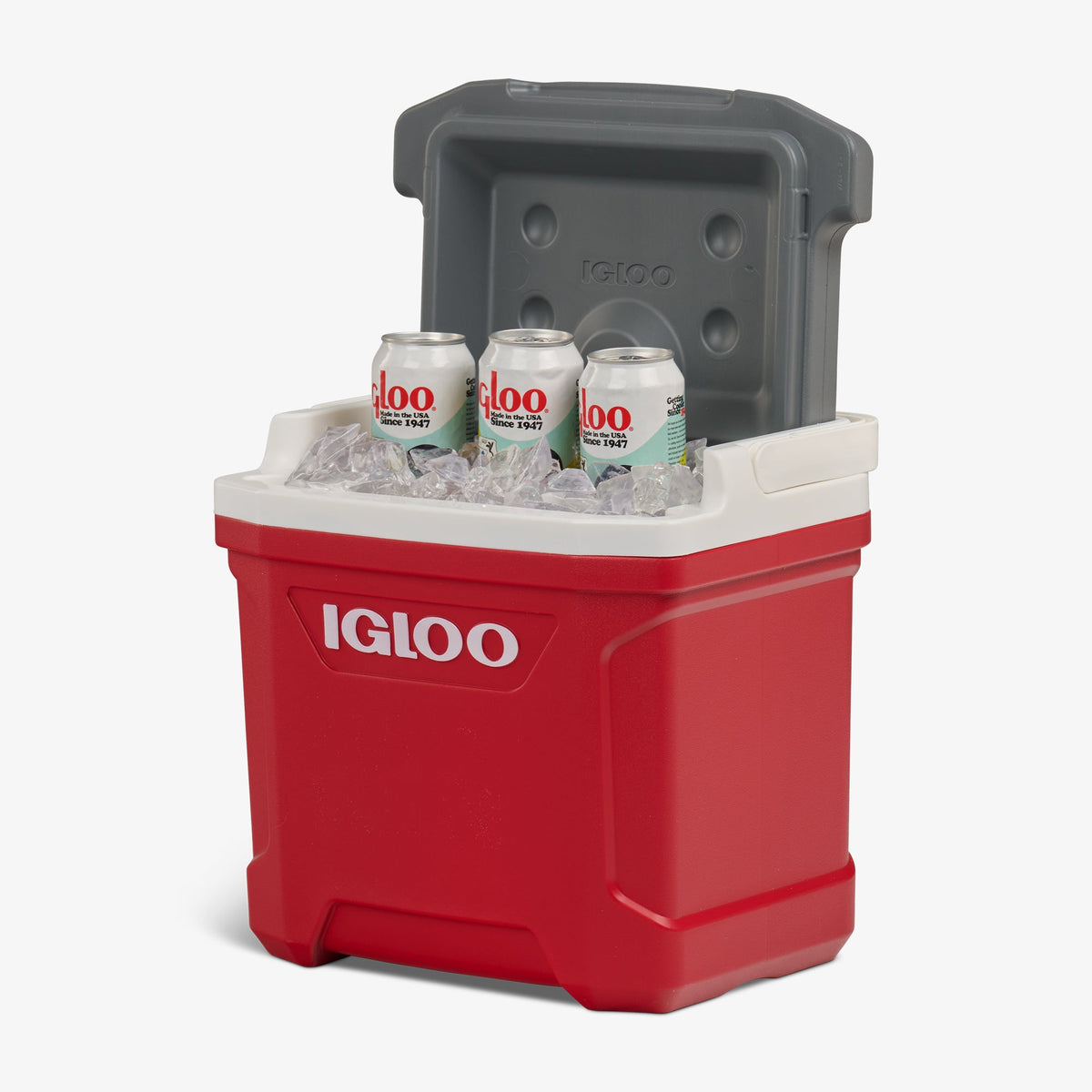 Igloo Latitude 16 Qt Grab-and-Go Cooler