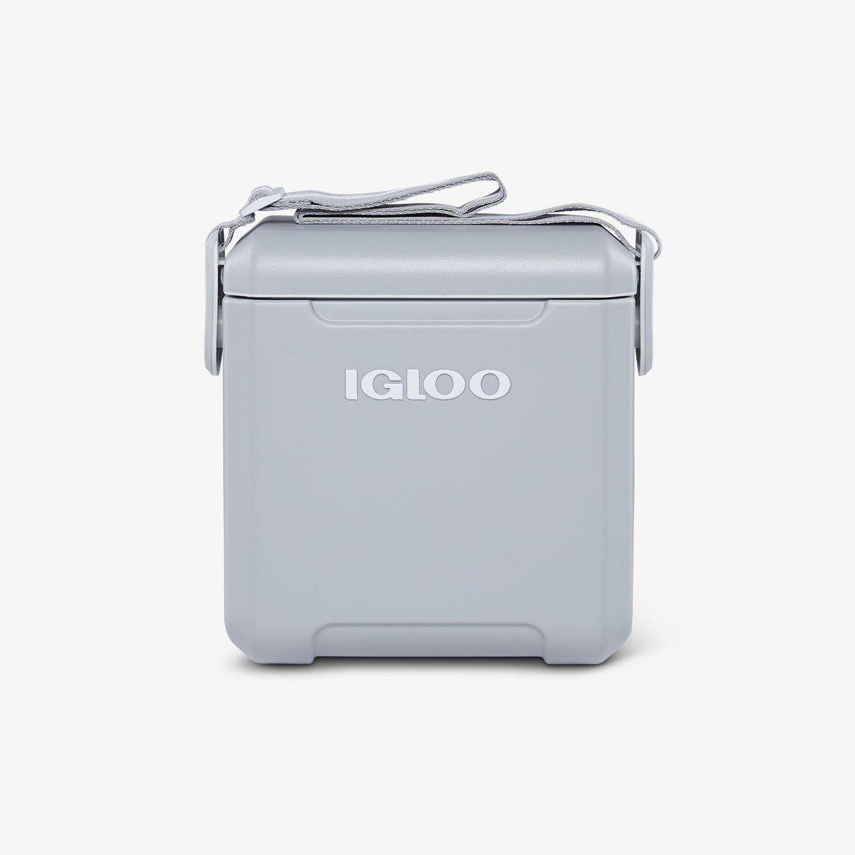 Igloo Tag Along Too Cubed Cooler with Strap