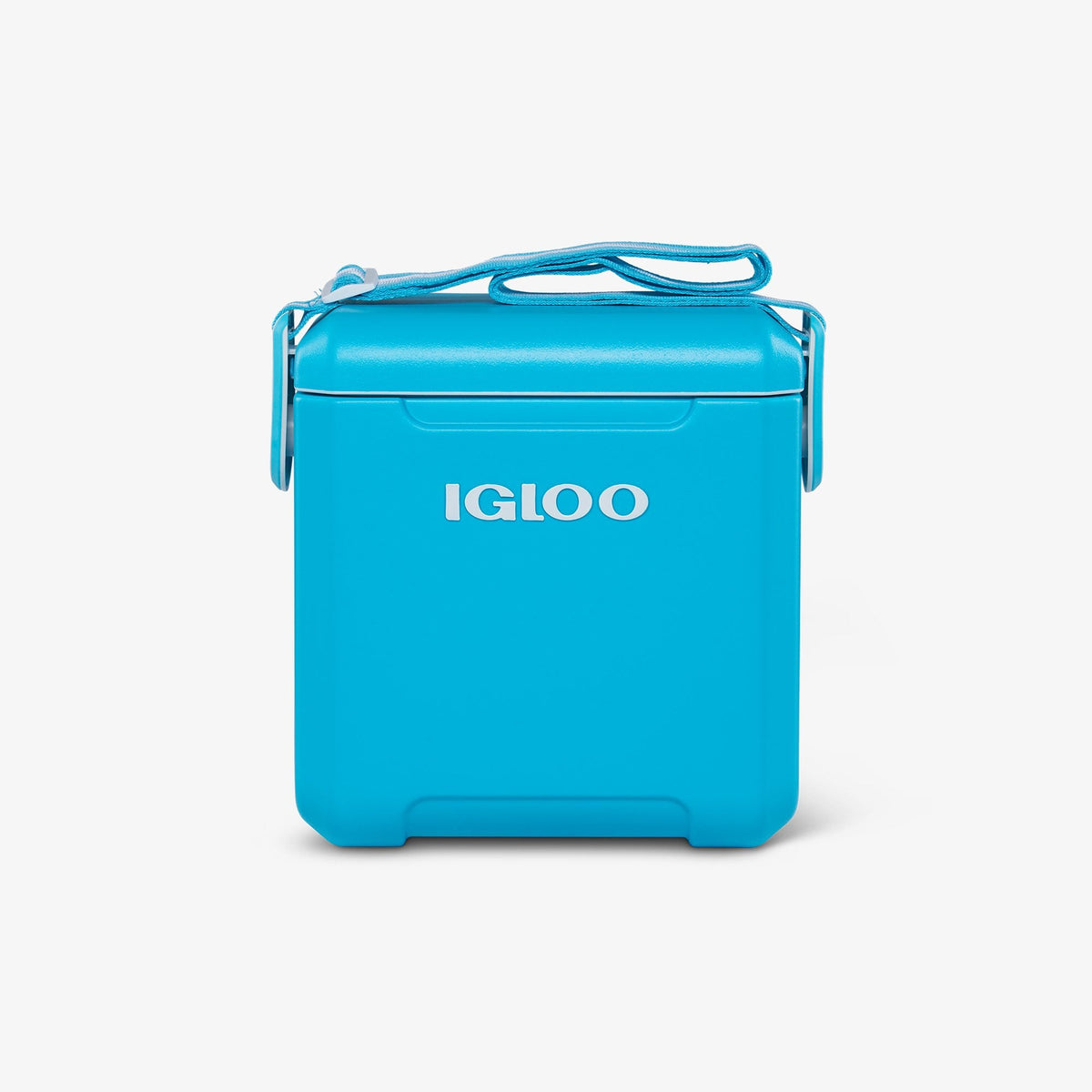 Igloo Tag Along Too Cubed Cooler with Strap