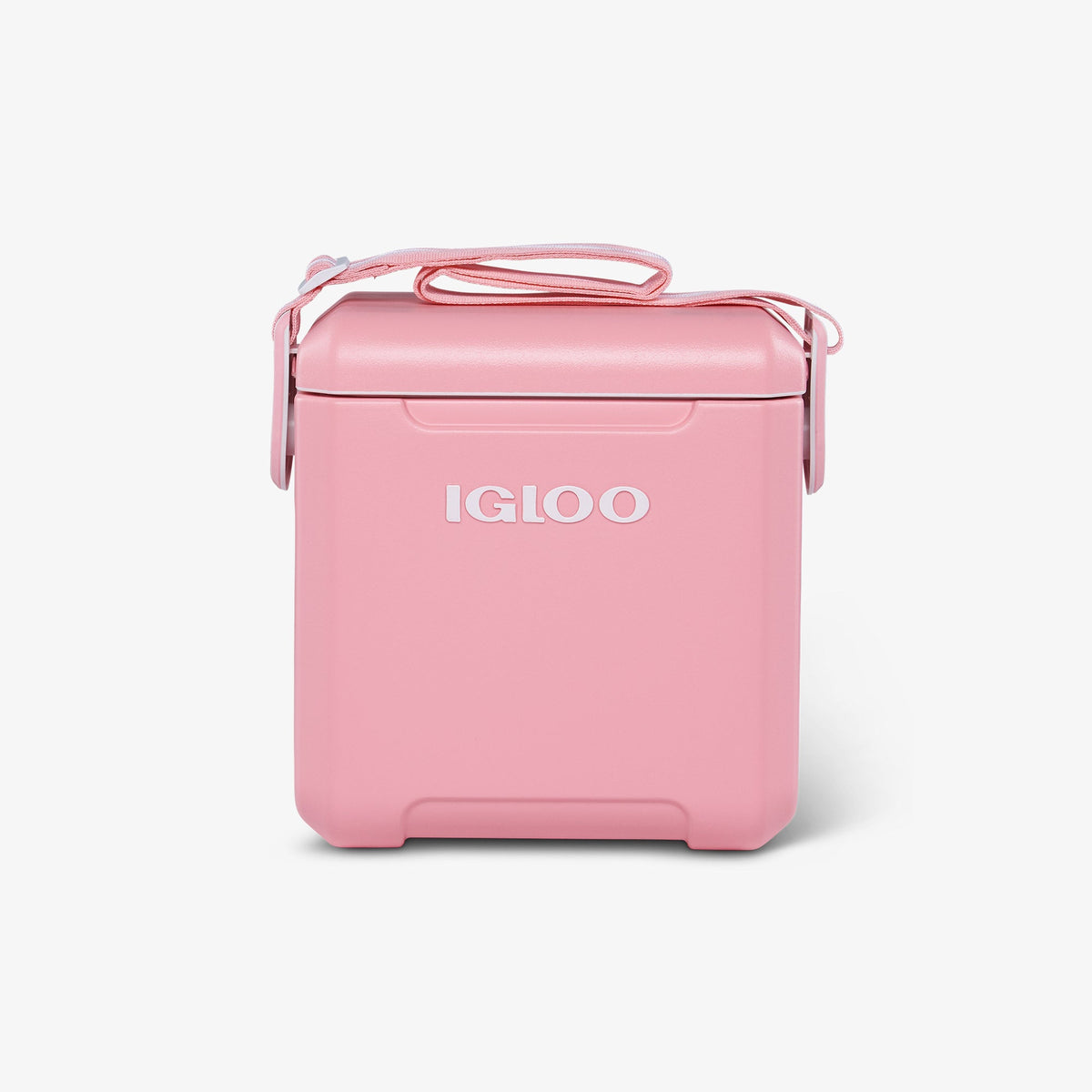 Igloo Tag Along Too Cubed Cooler with Strap
