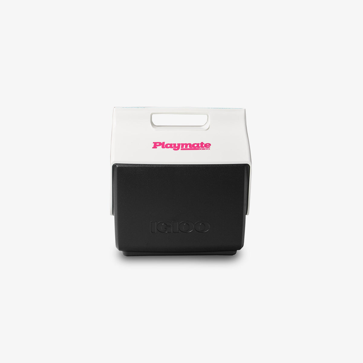 Igloo Retro Little Playmate 7 Qt Cooler