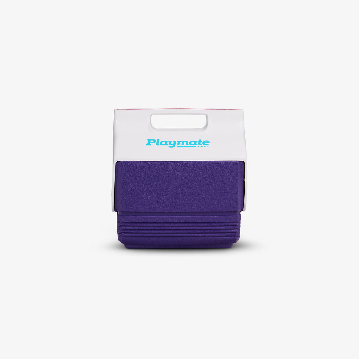 Igloo Retro Playmate Mini 4 Qt Cooler
