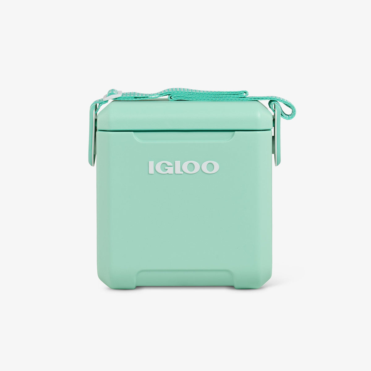 Igloo Tag Along Too Cubed Cooler with Strap