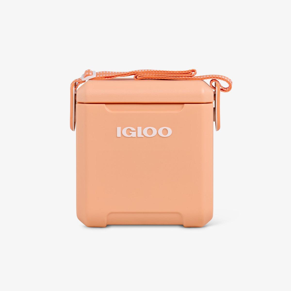 Igloo Tag Along Too Cubed Cooler with Strap