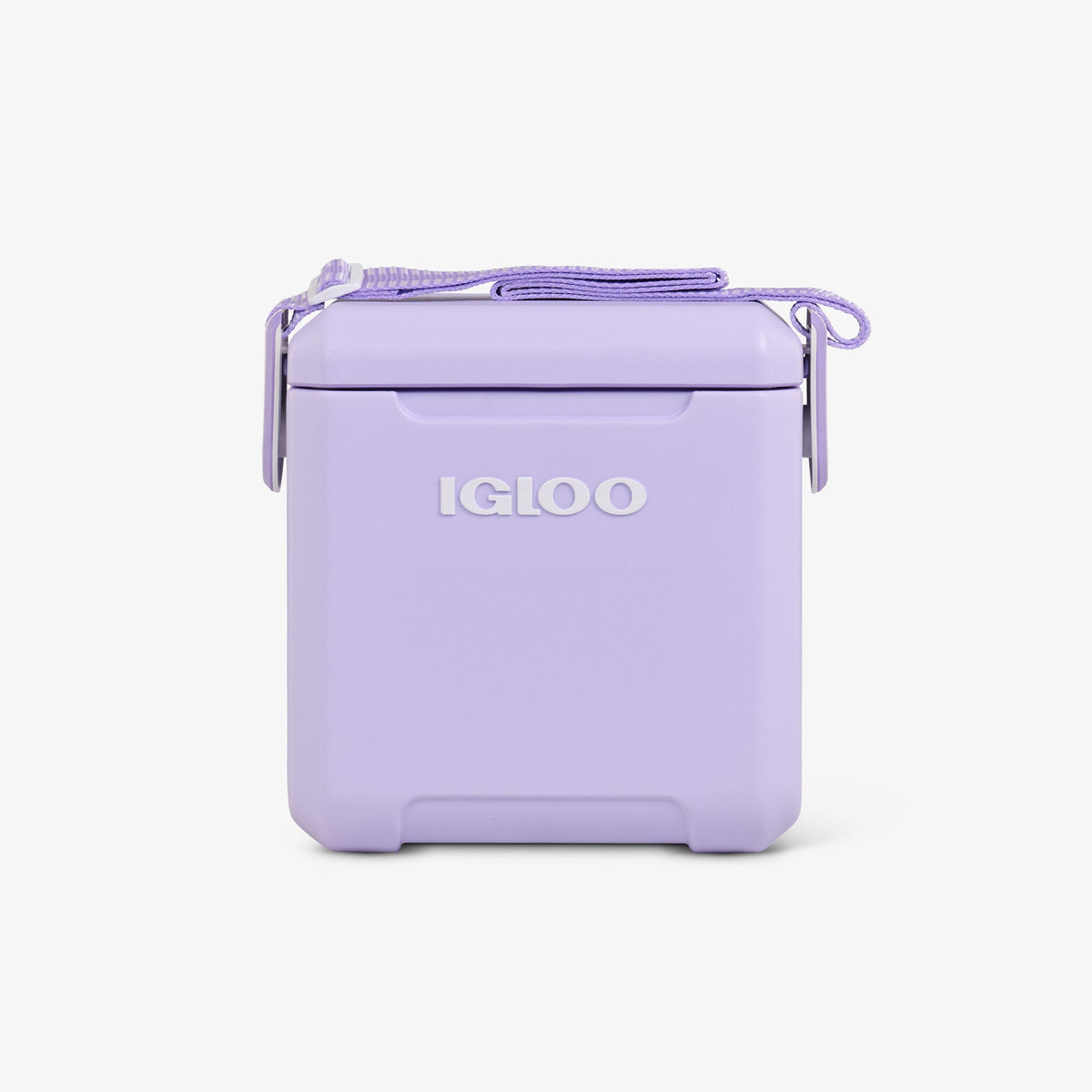 Igloo Tag Along Too Cubed Cooler with Strap