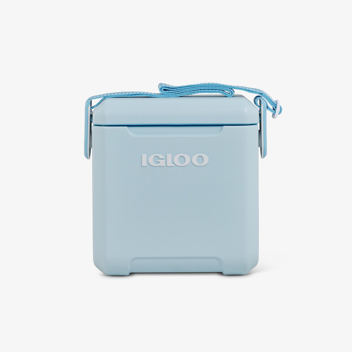 Igloo Tag Along Too Cubed Cooler with Strap