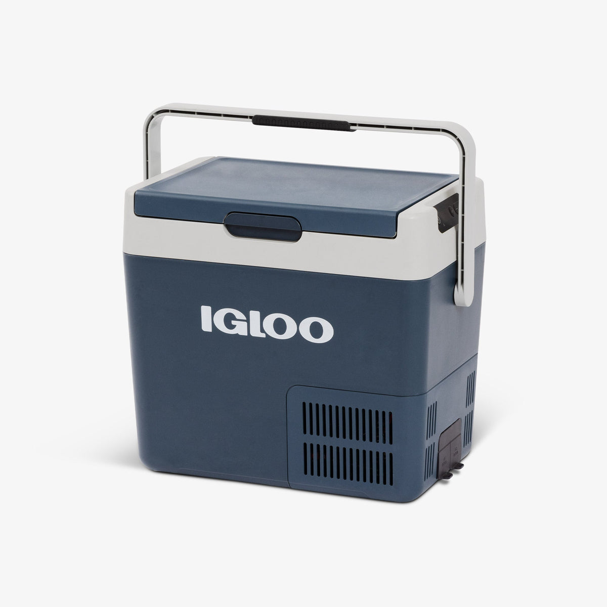 Igloo ICF 18 Compact Electric Compressor Cooler