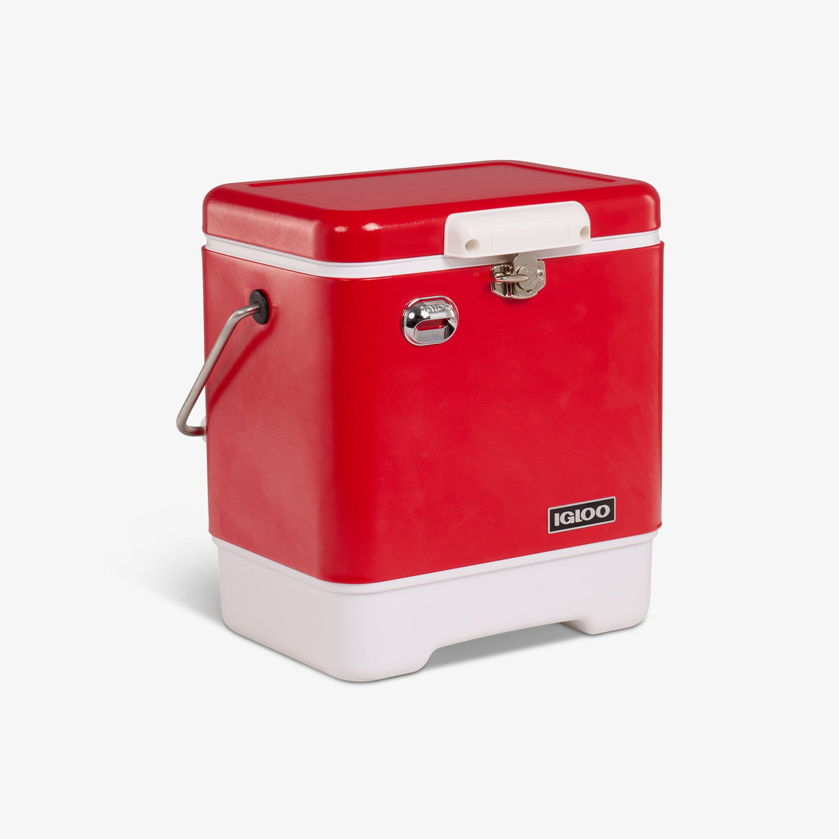 Igloo Legacy 20 Qt Classic Steel Cooler