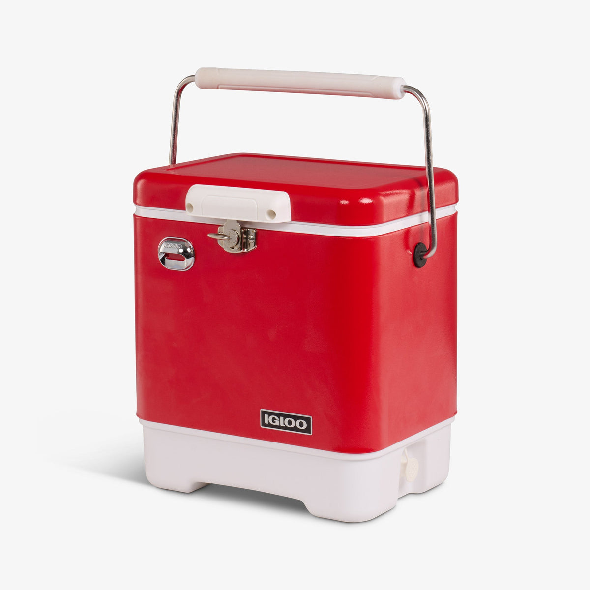 Igloo Legacy 20 Qt Classic Steel Cooler